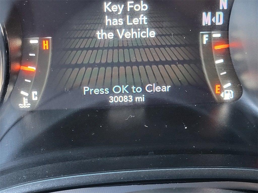 used 2023 Dodge Challenger car, priced at $27,995