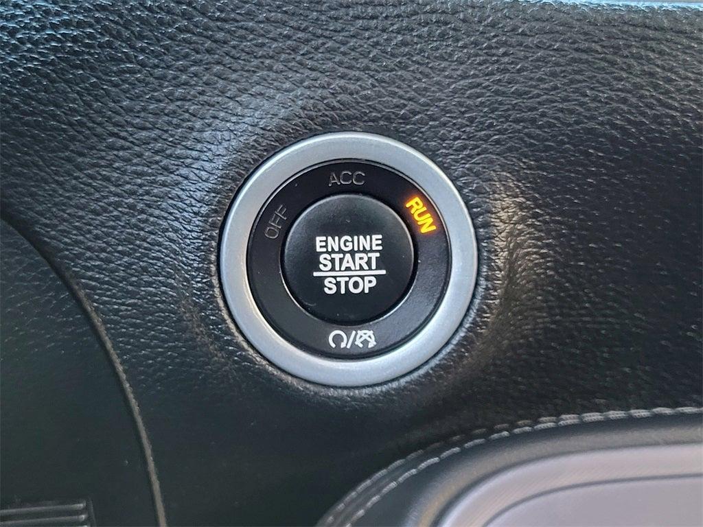 used 2023 Dodge Challenger car, priced at $27,995