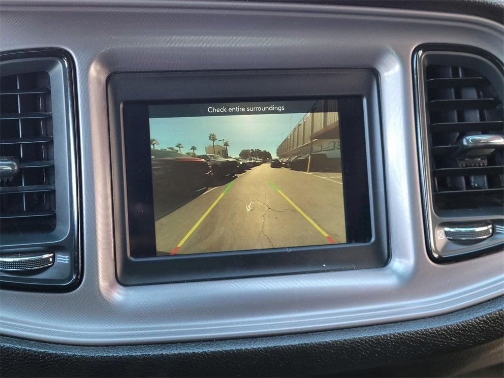 used 2023 Dodge Challenger car, priced at $27,995