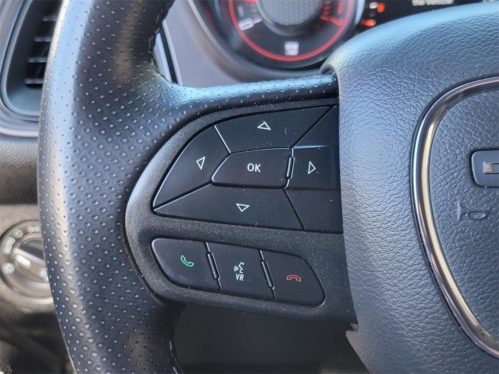 used 2023 Dodge Challenger car, priced at $27,995