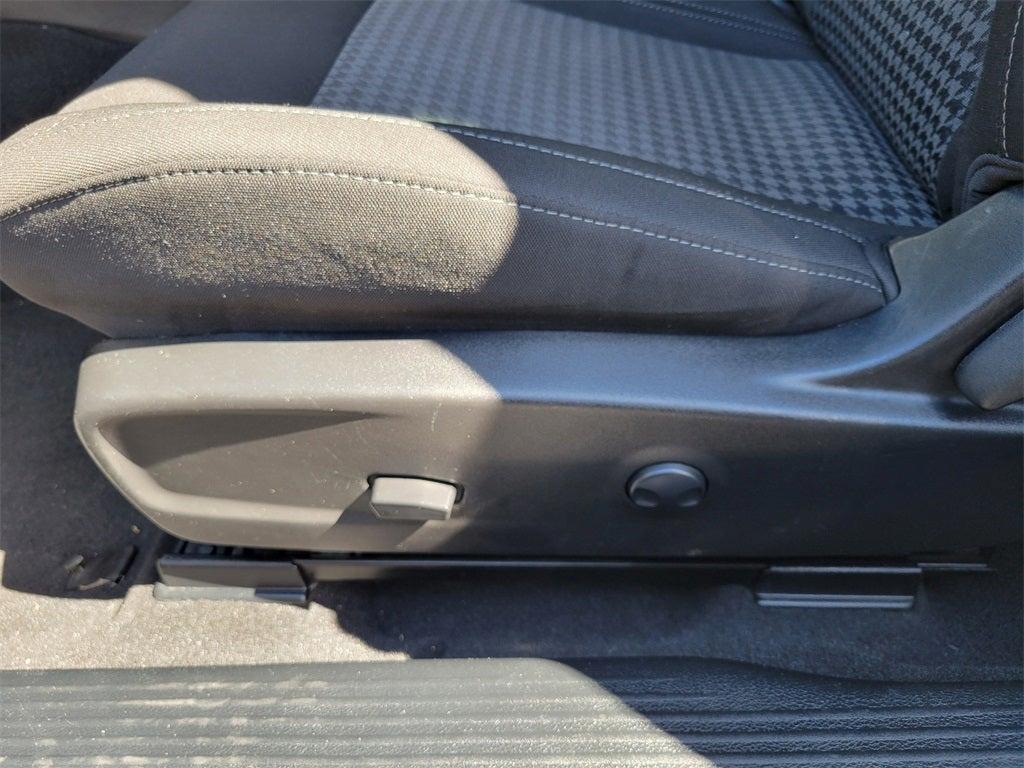 used 2023 Dodge Challenger car, priced at $27,995