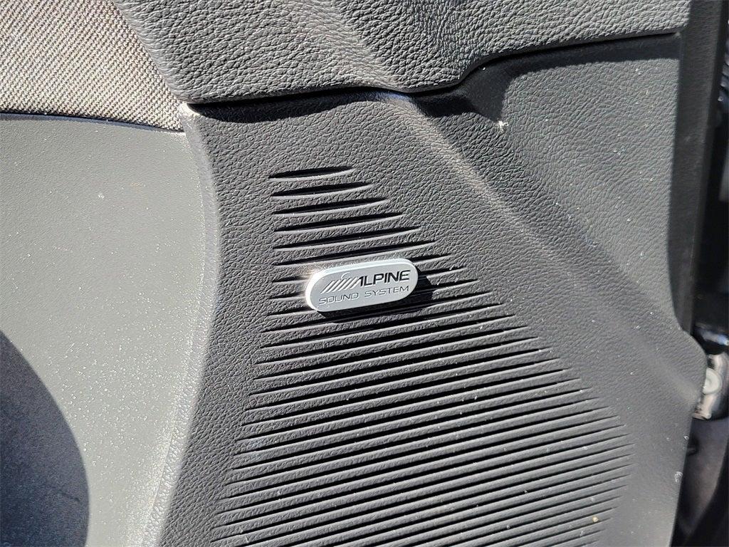 used 2023 Dodge Challenger car, priced at $27,995