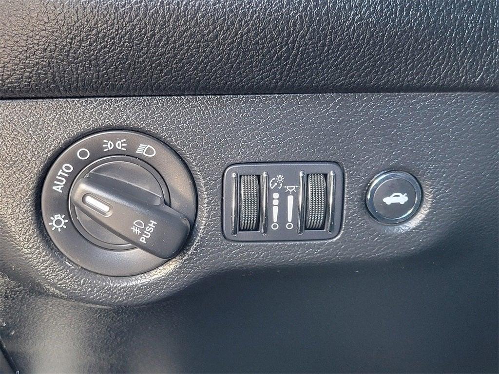 used 2023 Dodge Challenger car, priced at $27,995