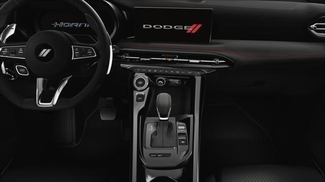 new 2024 Dodge Hornet car, priced at $47,151