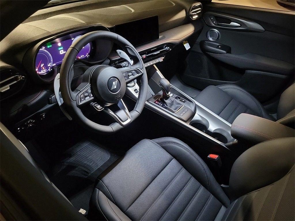 new 2024 Dodge Hornet car, priced at $37,335