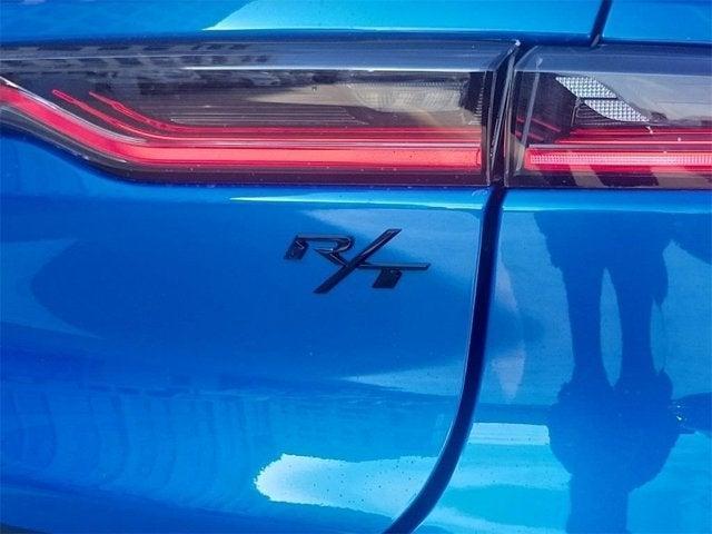 new 2024 Dodge Hornet car, priced at $44,192