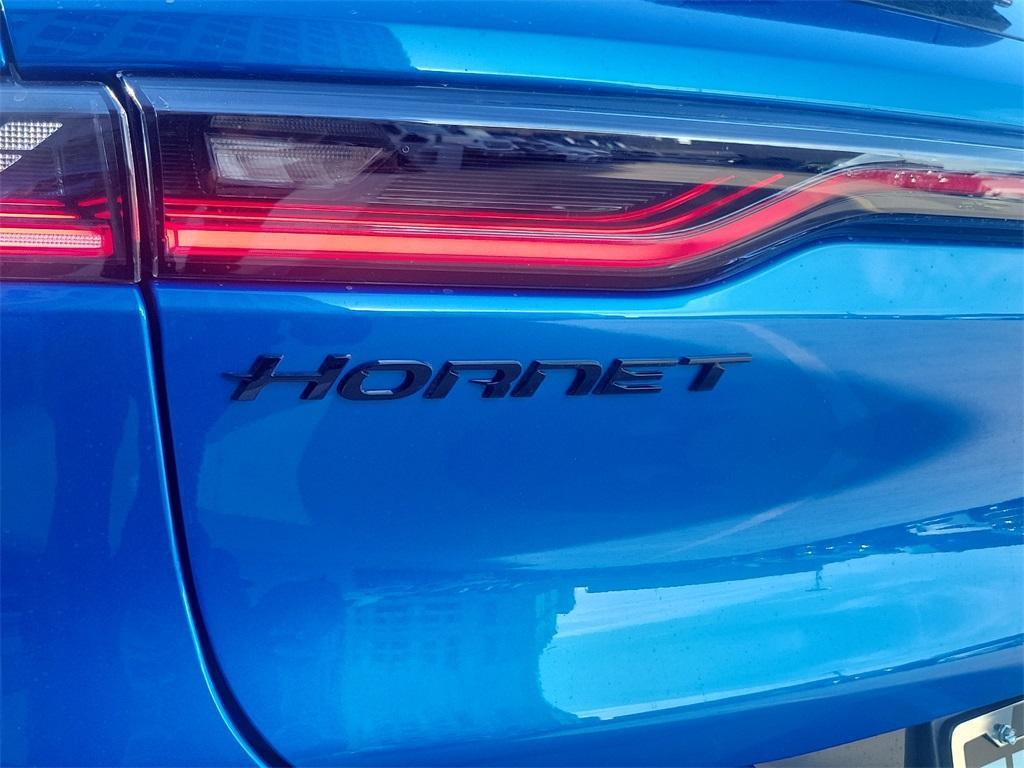 new 2024 Dodge Hornet car, priced at $47,080