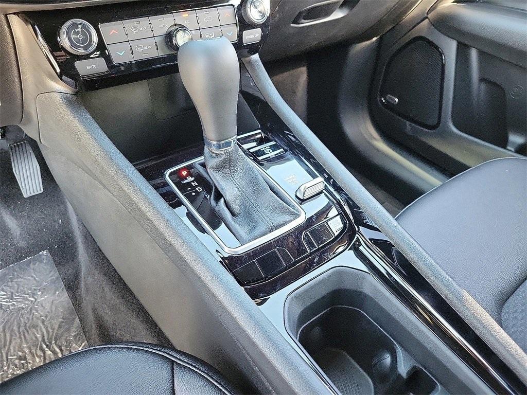 new 2026 Jeep Compass car, priced at $36,150