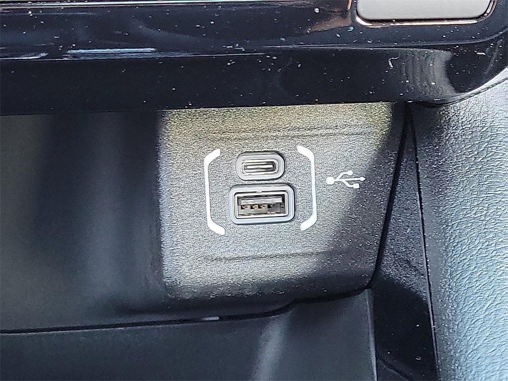 new 2026 Jeep Compass car, priced at $36,150