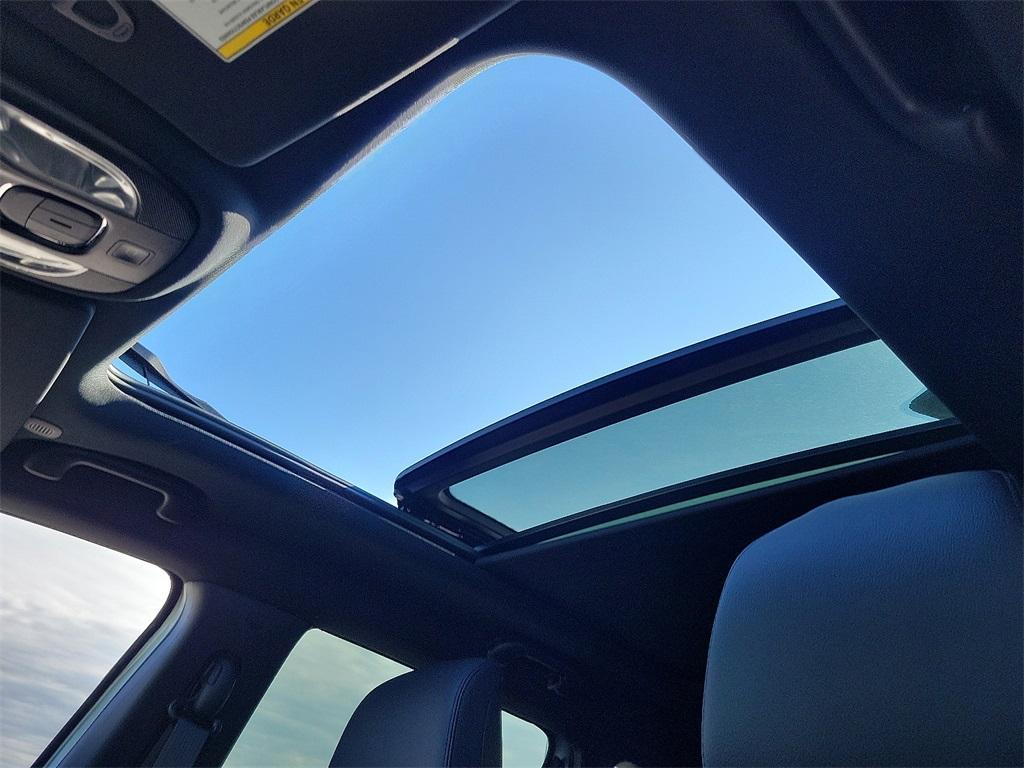 new 2026 Jeep Compass car, priced at $36,900