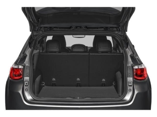 new 2026 Jeep Compass car, priced at $39,360
