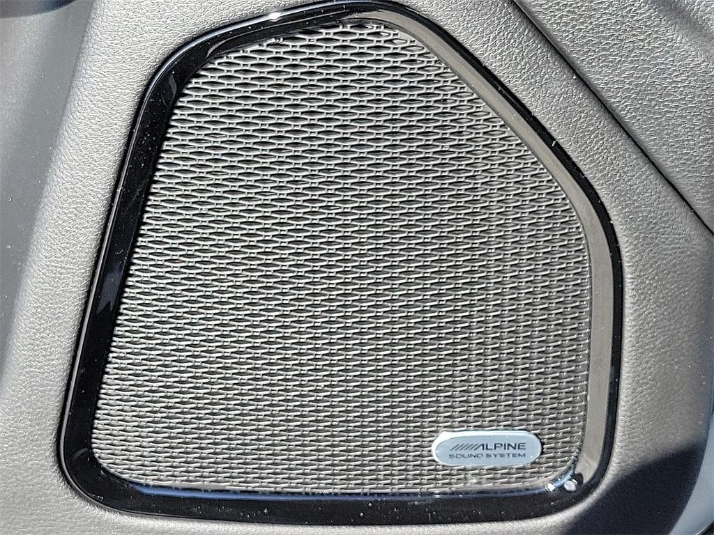 new 2026 Jeep Compass car, priced at $36,900