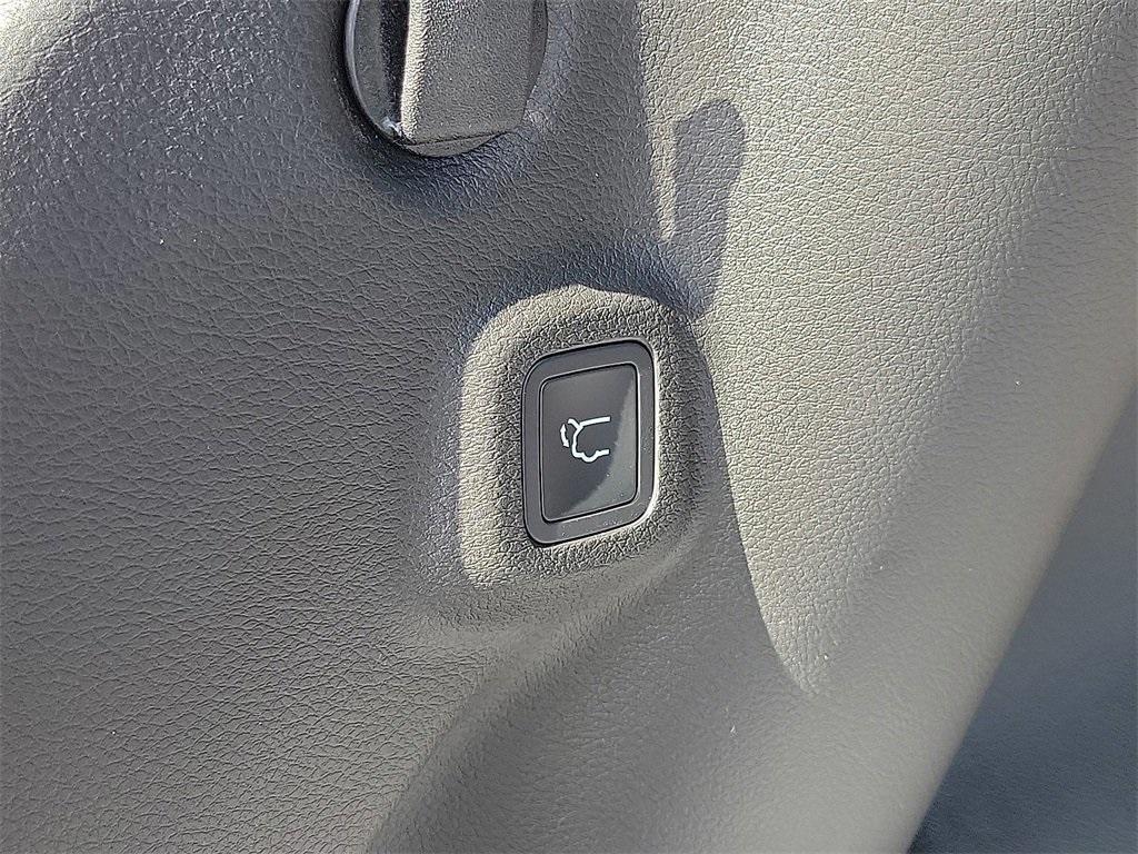 new 2026 Jeep Compass car, priced at $36,150