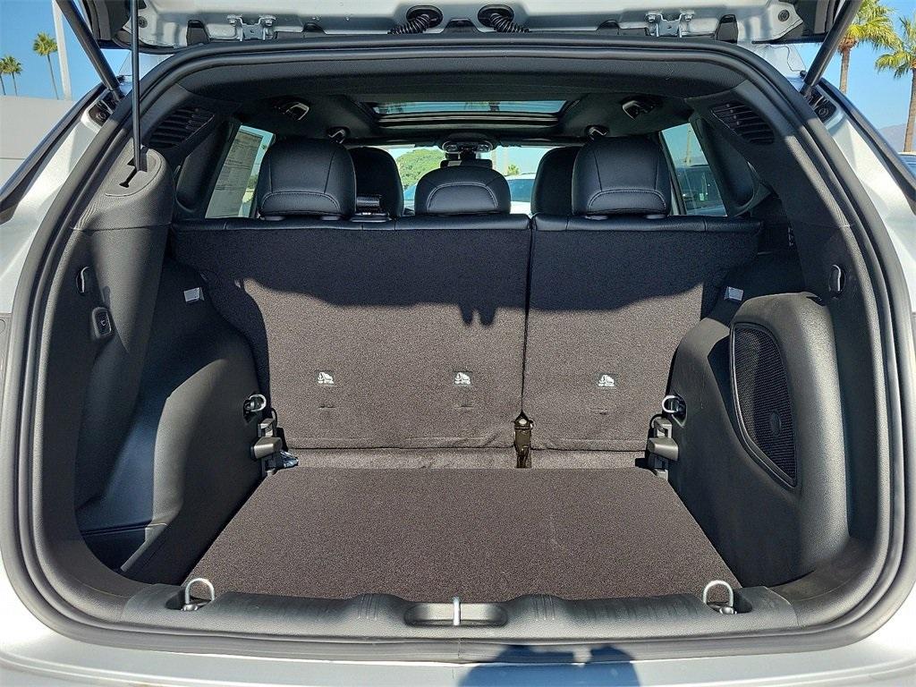 new 2026 Jeep Compass car, priced at $36,150