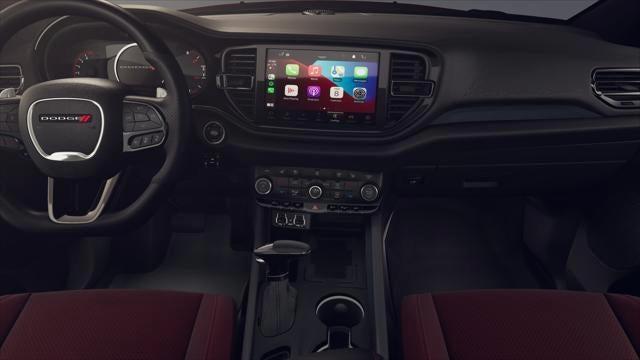new 2026 Dodge Durango car, priced at $49,680