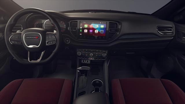 new 2026 Dodge Durango car, priced at $49,680
