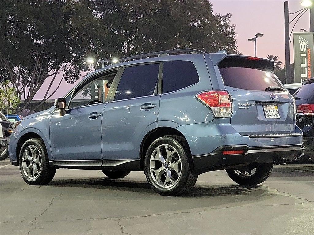 used 2018 Subaru Forester car, priced at $21,999