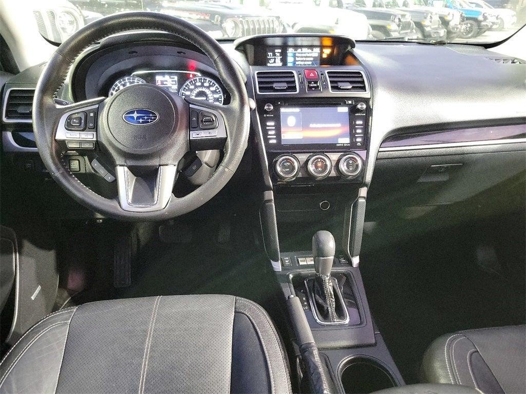 used 2018 Subaru Forester car, priced at $21,999