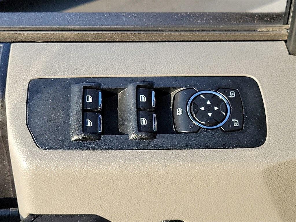 used 2020 Ford F-150 car, priced at $24,488