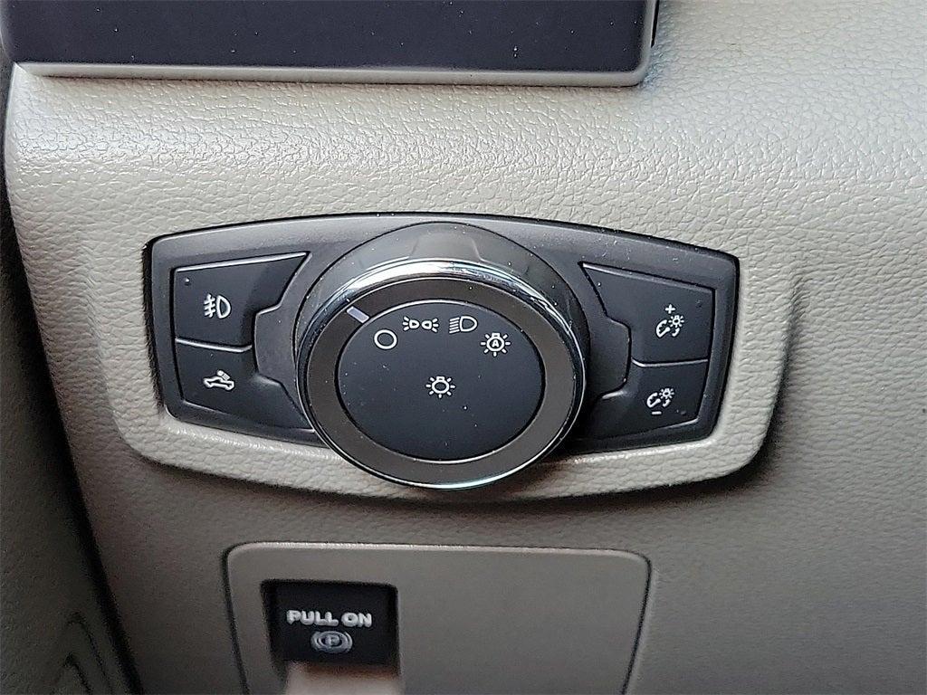 used 2020 Ford F-150 car, priced at $25,188