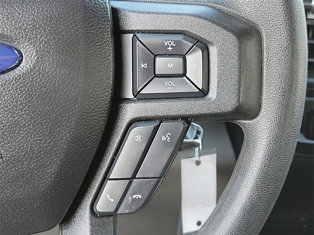 used 2020 Ford F-150 car, priced at $24,488