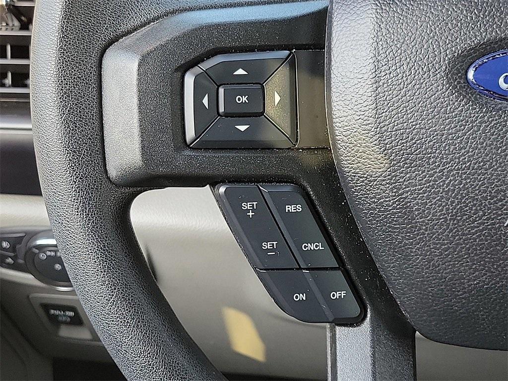 used 2020 Ford F-150 car, priced at $24,488