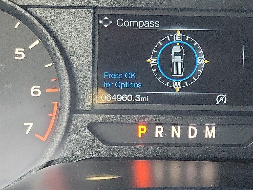 used 2020 Ford F-150 car, priced at $25,188