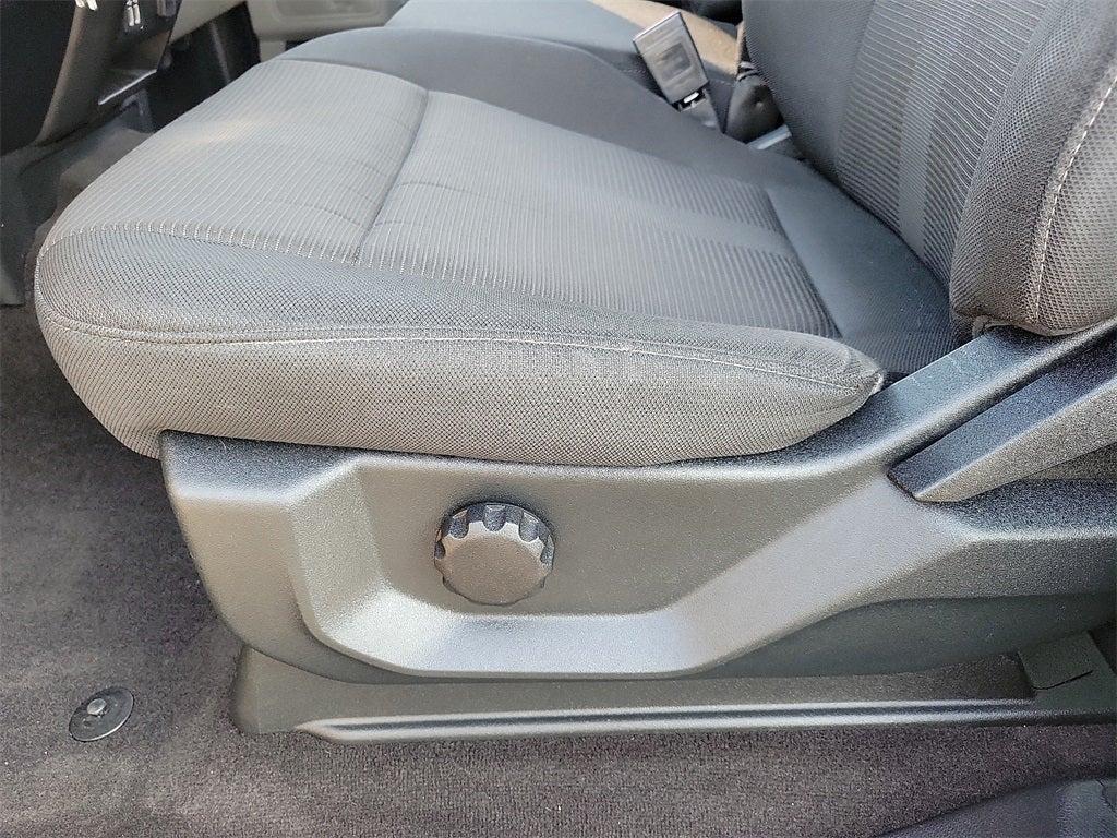 used 2020 Ford F-150 car, priced at $25,188