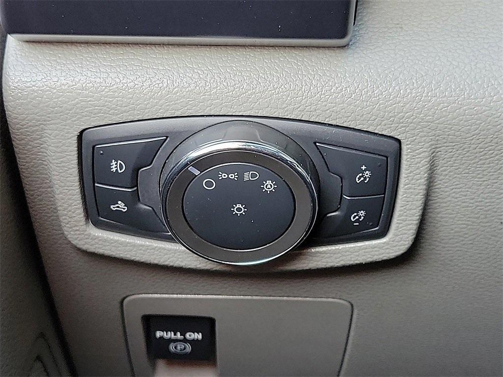 used 2020 Ford F-150 car, priced at $24,488