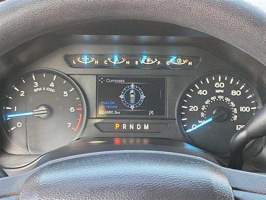 used 2020 Ford F-150 car, priced at $24,488