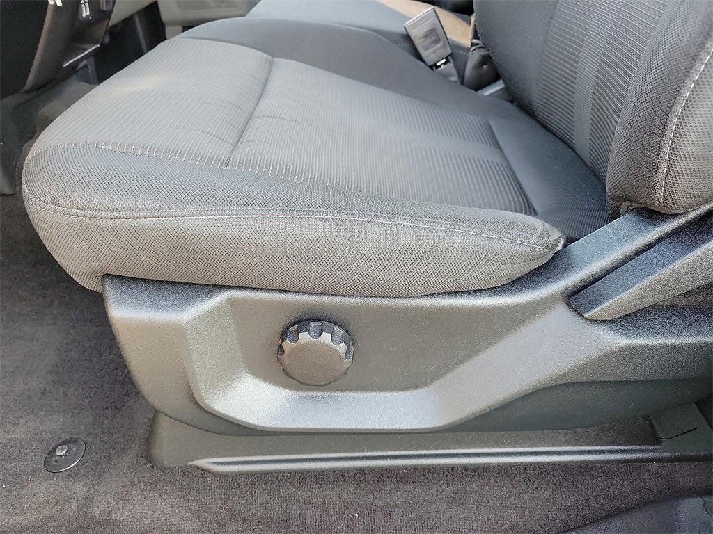 used 2020 Ford F-150 car, priced at $24,488