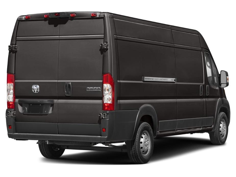 new 2024 Ram ProMaster 3500 car, priced at $53,552