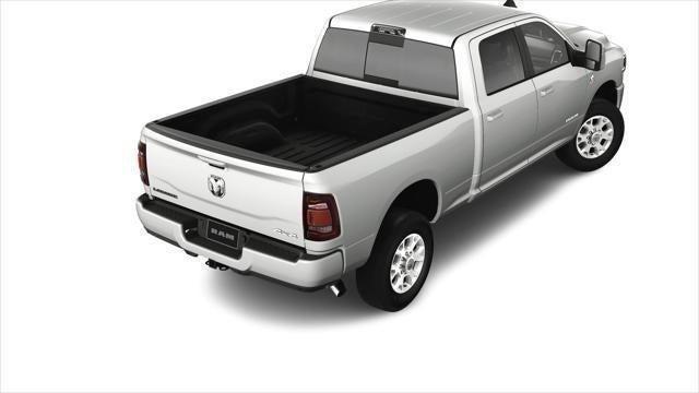 new 2024 Ram 2500 car, priced at $85,899