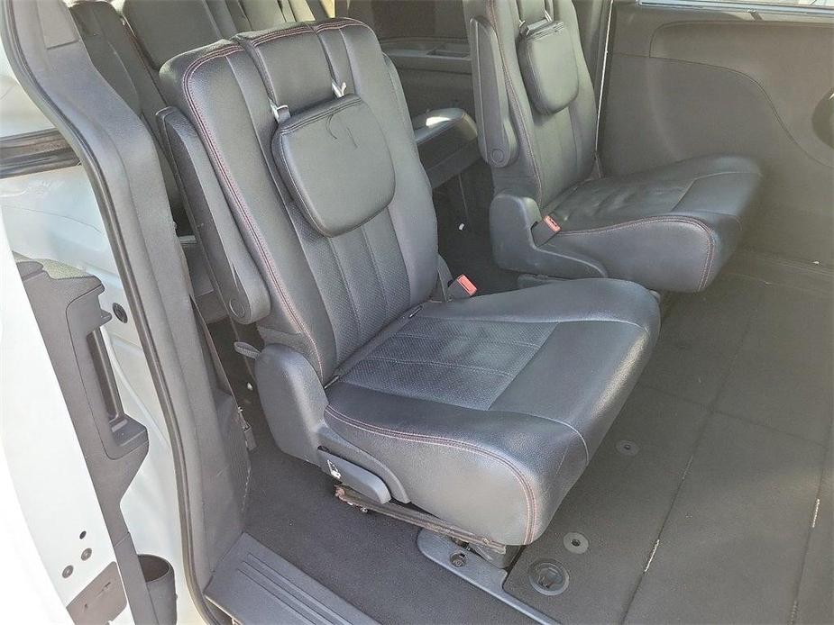 used 2019 Dodge Grand Caravan car, priced at $18,900