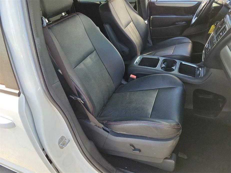 used 2019 Dodge Grand Caravan car, priced at $18,900