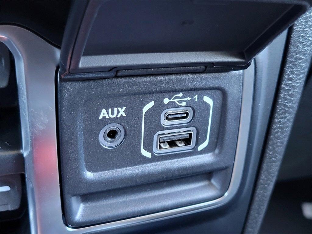 new 2026 Jeep Wrangler car, priced at $55,925