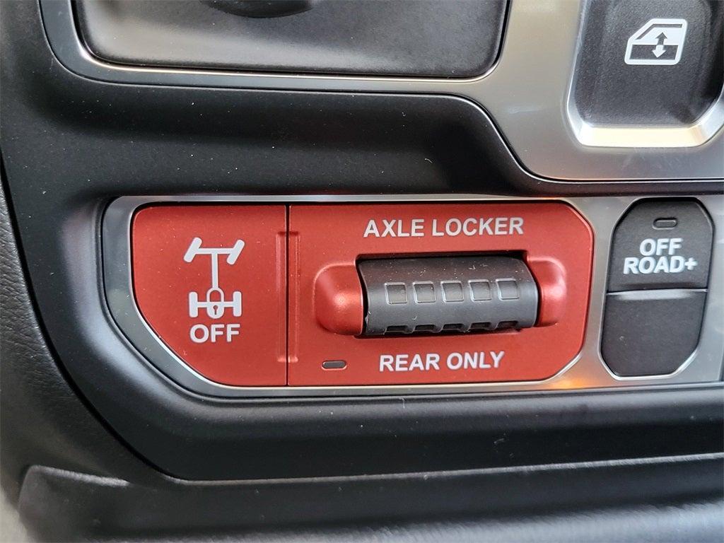 new 2026 Jeep Wrangler car, priced at $49,132