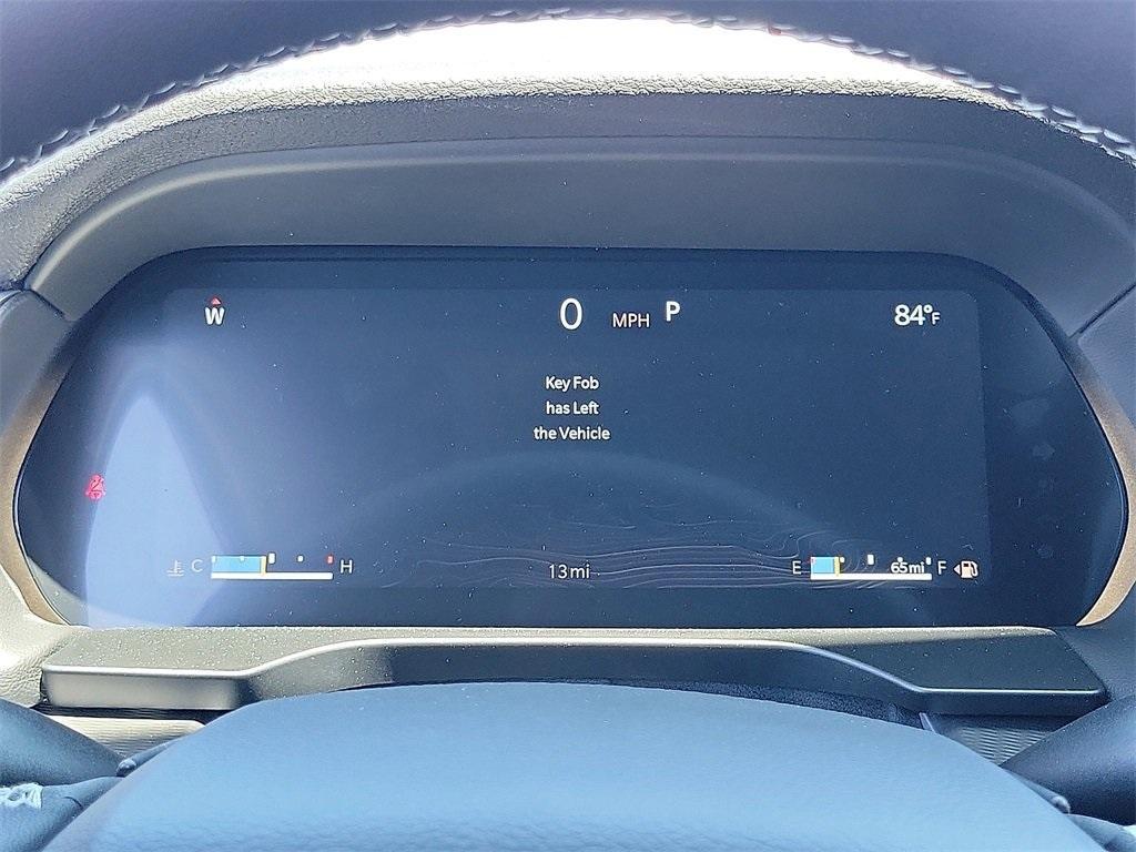 new 2025 Jeep Grand Cherokee L car, priced at $40,338