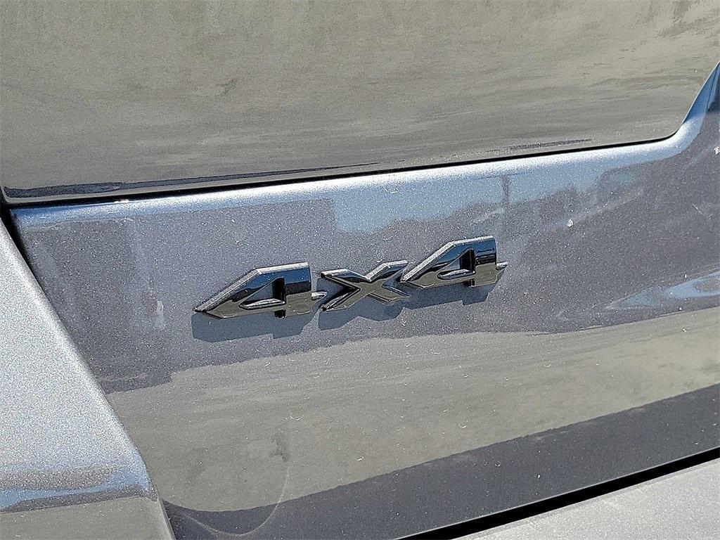 new 2025 Jeep Grand Cherokee L car, priced at $40,338