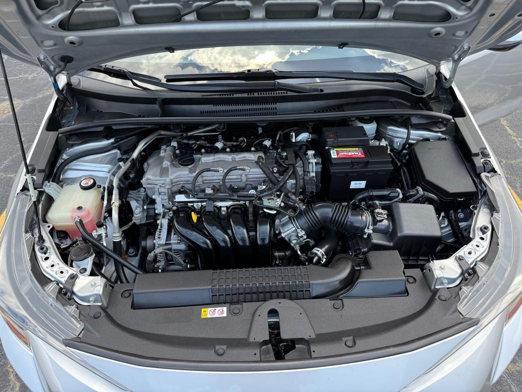 used 2020 Toyota Corolla car, priced at $20,900