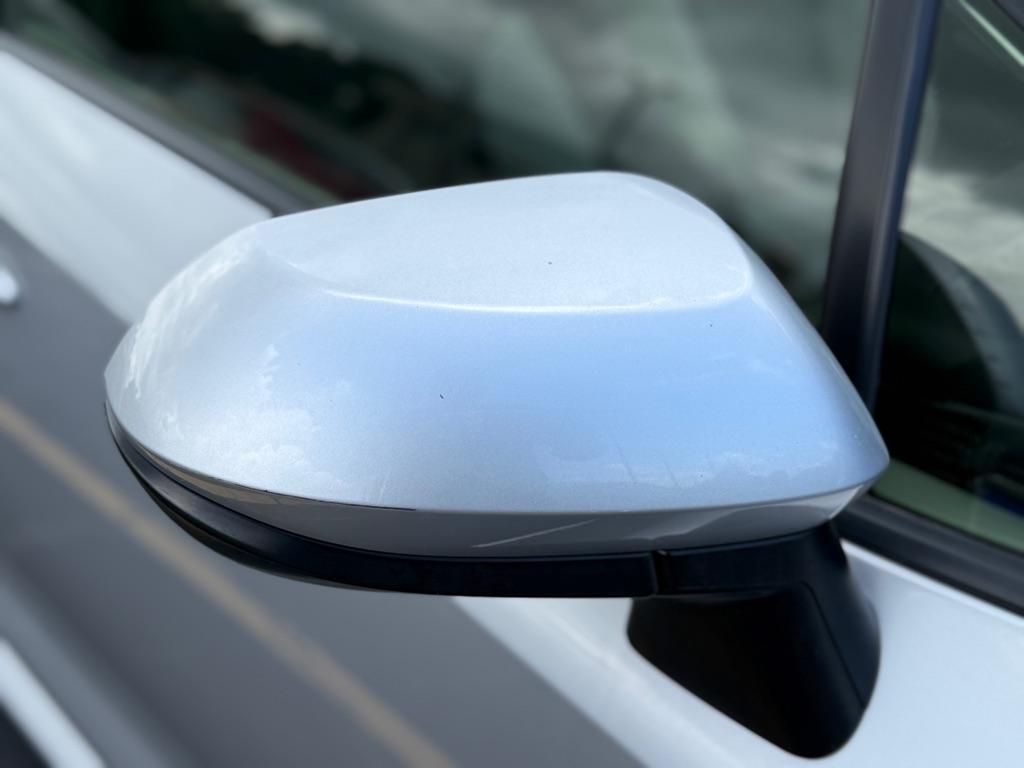 used 2020 Toyota Corolla car, priced at $20,900