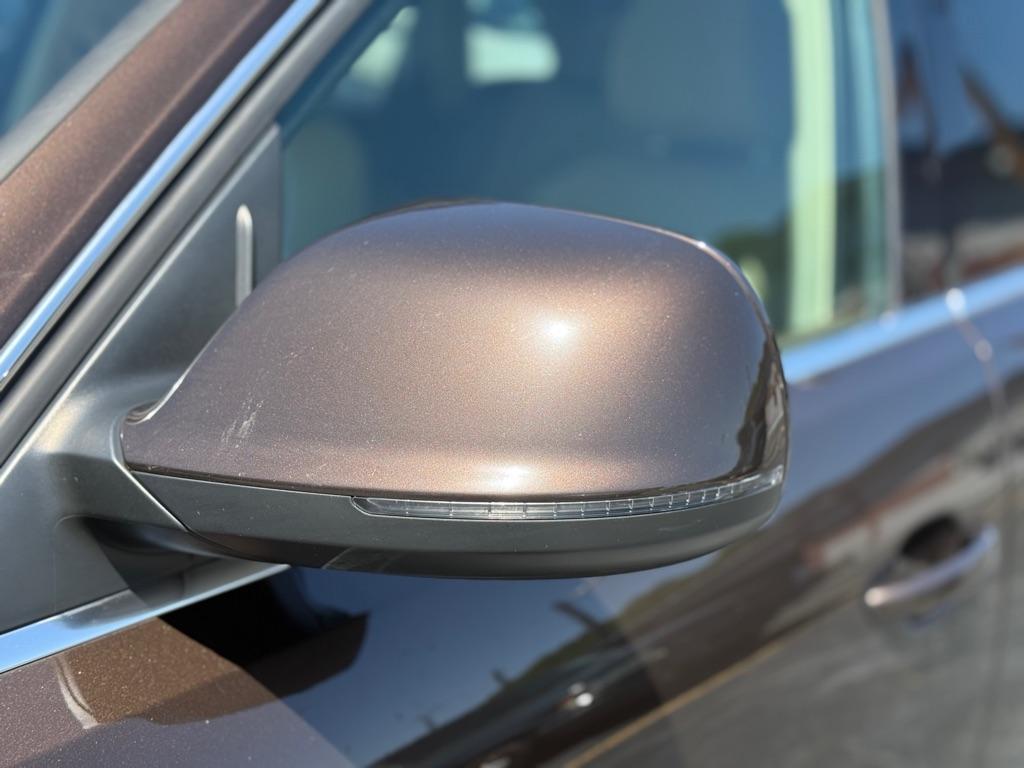 used 2013 Audi Q5 car, priced at $8,799