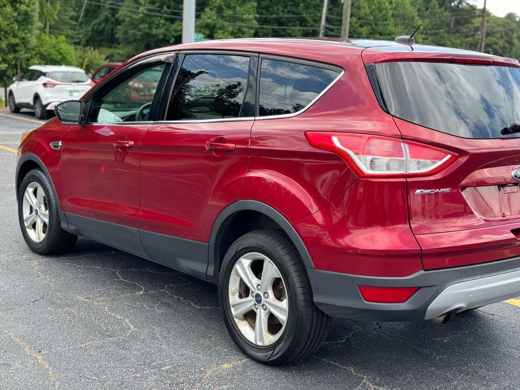 used 2014 Ford Escape car, priced at $9,499