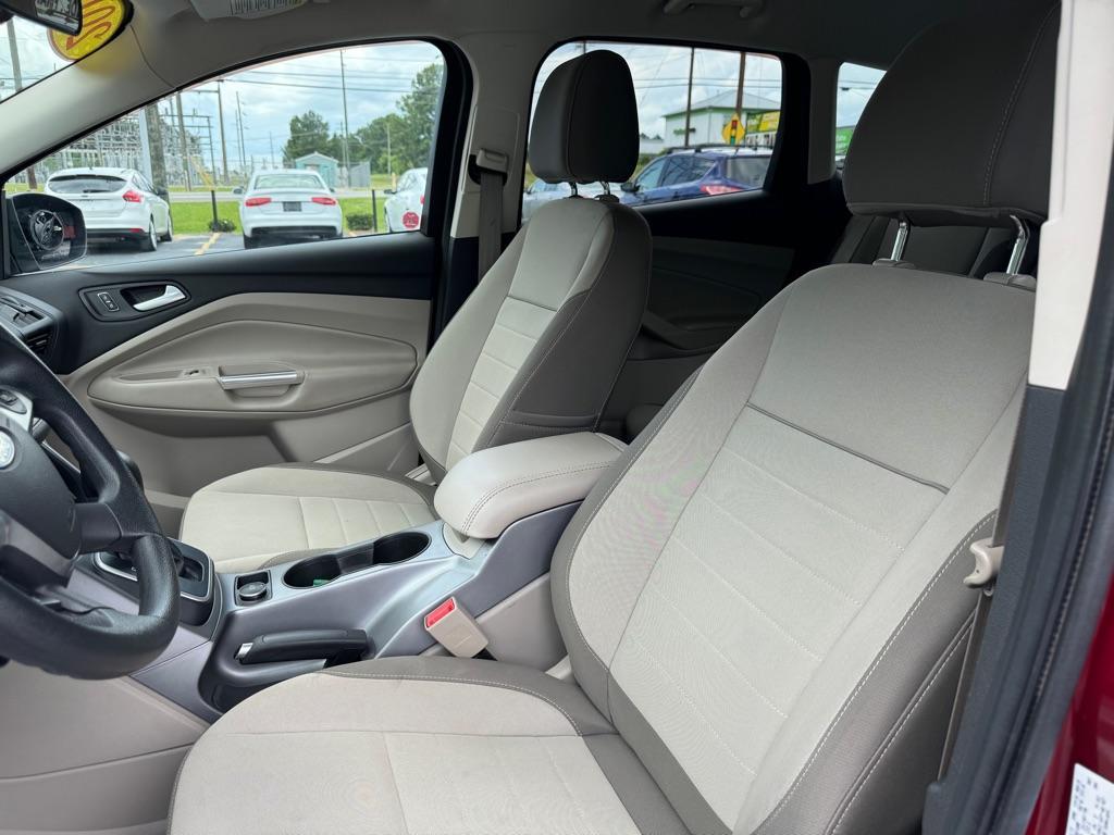 used 2014 Ford Escape car, priced at $9,499