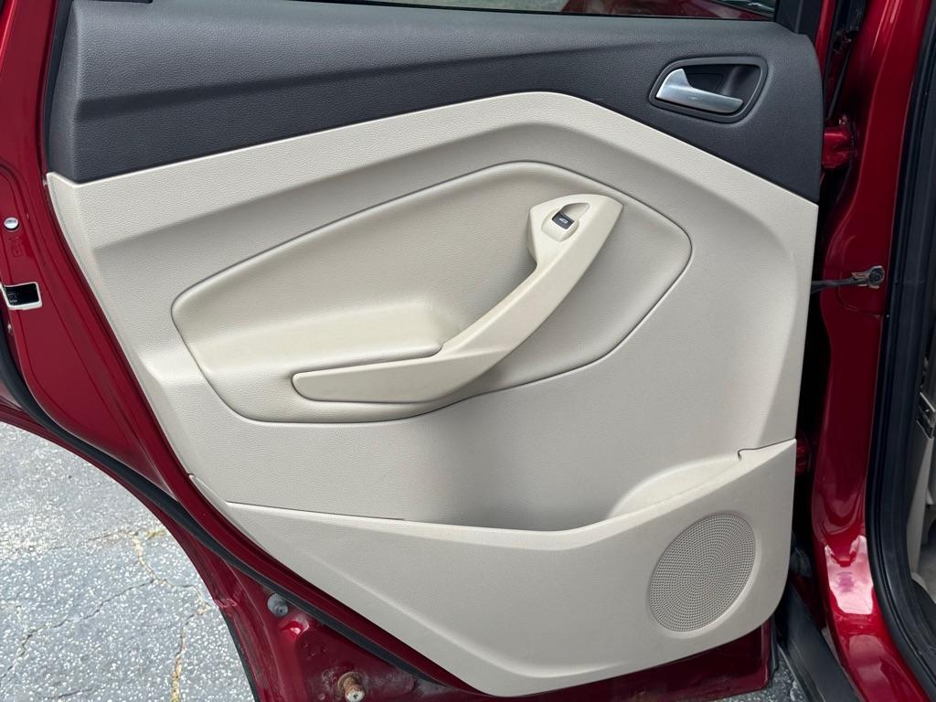 used 2014 Ford Escape car, priced at $9,499