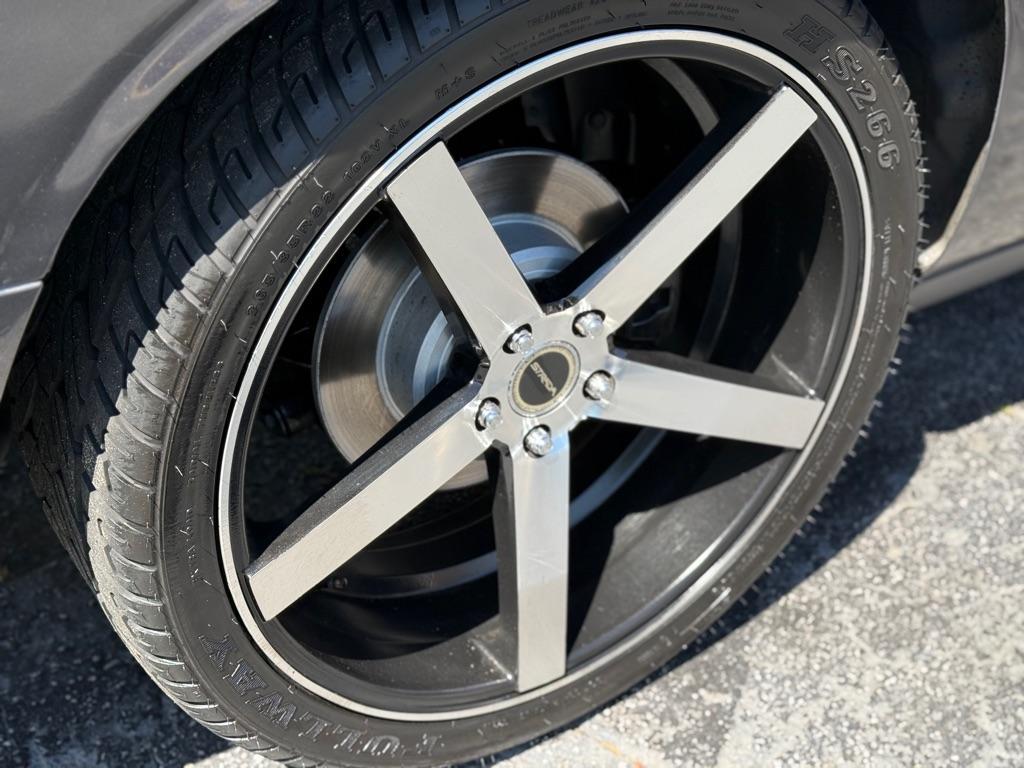 used 2016 Dodge Challenger car, priced at $14,499