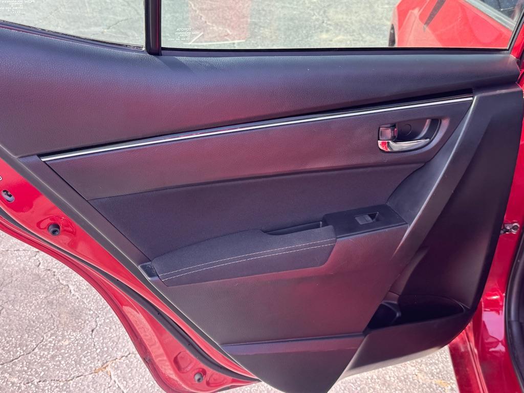 used 2019 Toyota Corolla car, priced at $11,899