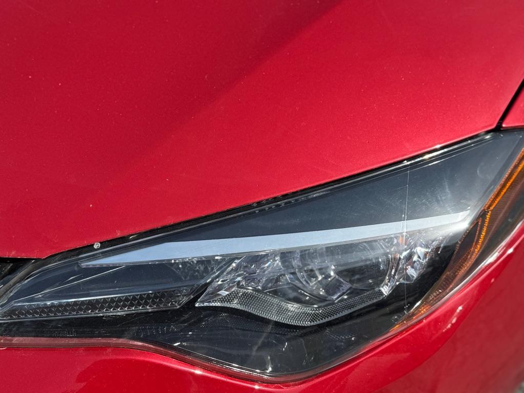 used 2019 Toyota Corolla car, priced at $11,899