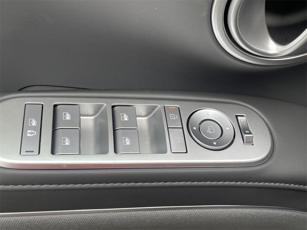 new 2026 Hyundai Palisade car, priced at $55,937
