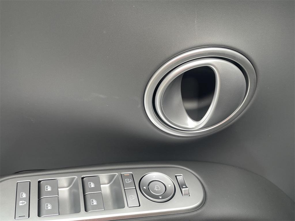 new 2026 Hyundai Palisade car, priced at $55,937